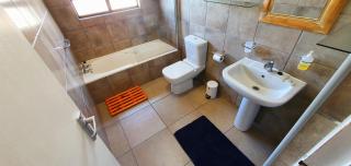 Arrilette 10 - 6 Sleeper - Bosting Sea Views! - Margate - 1