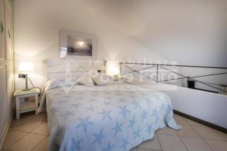 22 BAIA DEL FARO - Trilocale con terrazza abitabile vista mare - Palau - 8