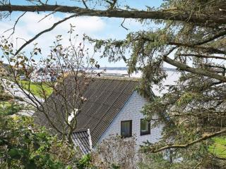 Seaside Retreat in Hvalpsund-By Traum - 4