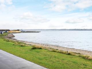 Seaside Retreat in Hvalpsund-By Traum - 5