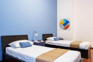 Piola Flexyrent apt. A.C. WiFi - Milan - 5