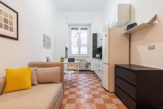 Piola Flexyrent apt. A.C. WiFi - Milan - 4