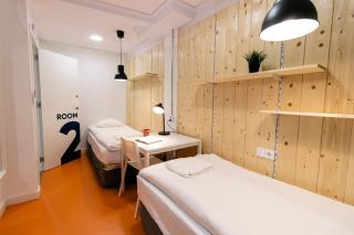 Koala Hostel - Alicante - 5