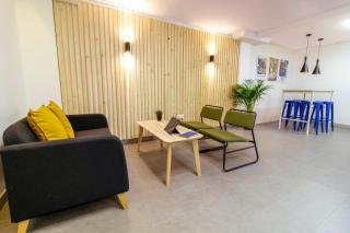 Koala Hostel - Alicante - 9