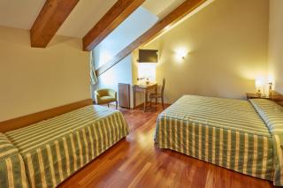 Liberty Hotel - Torino - 9