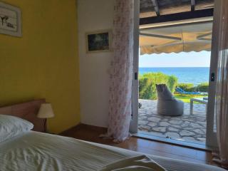 Corfu Glyfada Beach Apartment 49 - Città di Corfù - 4