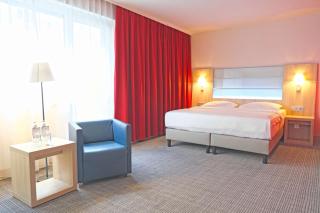 Park Inn by Radisson Linz - Linz - 2