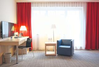Park Inn by Radisson Linz - Linz - 3