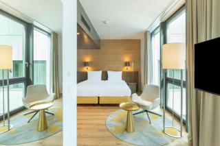 Radisson Blu Hotel, Lucerne - Lucerna - 3