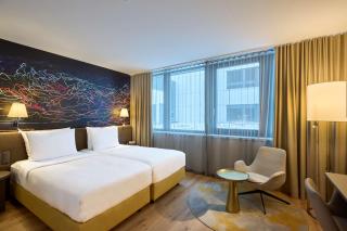 Radisson Blu Hotel, Lucerne - Lucerna - 7