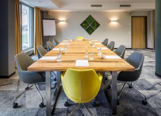 Lanzcarré Hotel Mannheim, a member of Radisson Individuals - 5