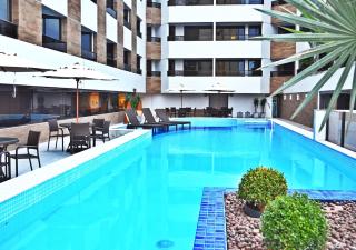 GoldFlat Cabo Branco - 8