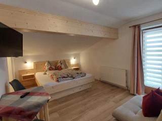 Apartment Unterpirchhof by Interhome - 1