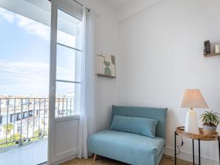 Apartment Foncillon by Interhome - Royan - 4