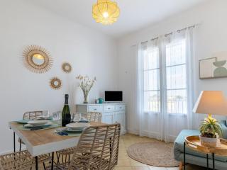 Apartment Foncillon by Interhome - 1