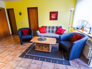 Apartment Tjalkstrasse-3 by Interhome - Norddeich - 7