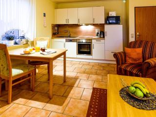 Apartment Tjalkstrasse-4 by Interhome - Norddeich - 4