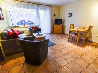 Apartment Tjalkstrasse-3 by Interhome - Norddeich - 2