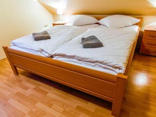 Apartment Tjalkstrasse-4 by Interhome - 2