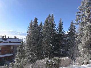 Apartment Monte Cristo 6 by Interhome - 6