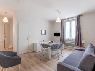 Apartment Le Petit Robinson-2 by Interhome - La Richardais - 9