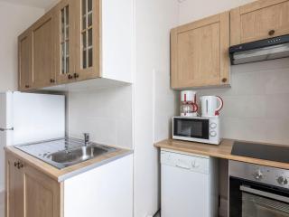 Apartment Le Petit Robinson-2 by Interhome - La Richardais - 7