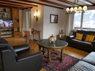 Apartment Chalet Shangri La by Interhome - Grindelwald - 5