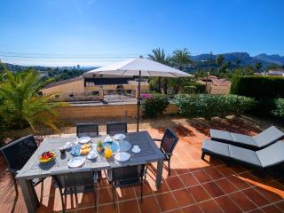Holiday Home Peeters by Interhome - Calpe - 0