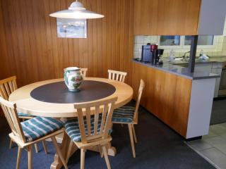 Apartment Chalet Shangri La by Interhome - 8