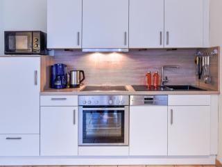 Apartment Tjalkstrasse-1 by Interhome - Norddeich - 6