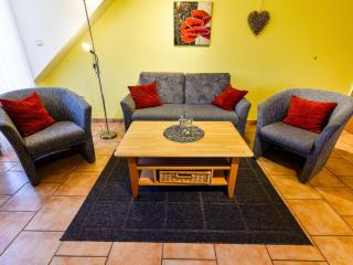 Apartment Tjalkstrasse-2 by Interhome - Norddeich - 5