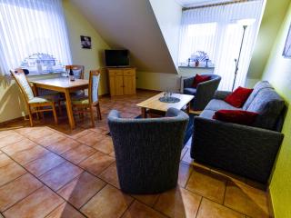 Apartment Tjalkstrasse-2 by Interhome - Norddeich - 4