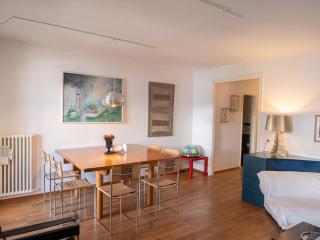 Apartment Chesa Romantica 17 by Interhome - 5