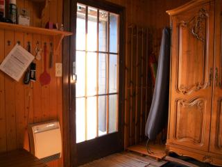 Chalet Henri by Interhome - Moleson - 2