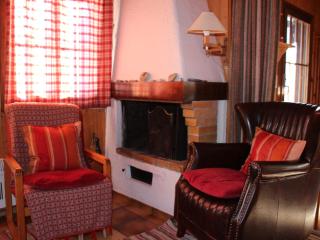 Chalet Henri by Interhome - 3