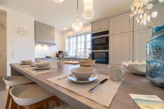Landhaus Marie - Oldsum - 1