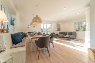 Landhaus Marie - Oldsum - 7