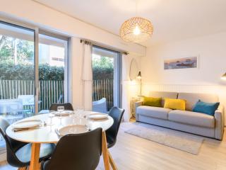 Studio le Galion-2 by Interhome - Arcachon - 8