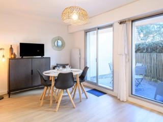 Studio le Galion-2 by Interhome - Arcachon - 3