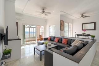 Lets in the Sun - Casita Lighthouse - La Cala de Mijas - 1