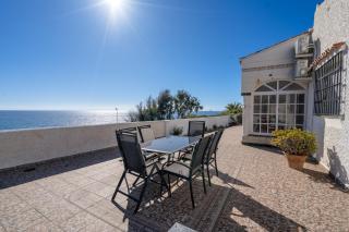 Lets in the Sun - Casita Lighthouse - La Cala de Mijas - 0