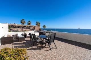 Lets in the Sun - Casita Lighthouse - La Cala de Mijas - 9