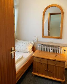 Haus Irma - Appartement 09 - 1