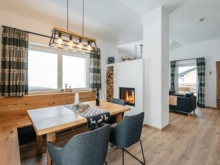 Chalet Mountain Lodge - Klippitztörl by Interhome - Klippitztorl - 7