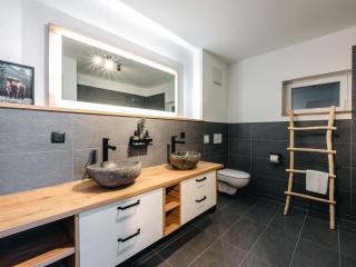 Chalet Mountain Lodge - Klippitztörl by Interhome - 2