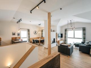 Chalet Mountain Lodge - Klippitztörl by Interhome - 1