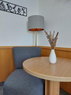 Hotel Zum Poppschen Gut - Olbernhau - 4