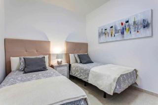 Homu Bianca Fantástica villa con piscina privad - Playa Blanca - 2