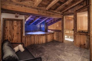 Madame Vacances Chalet Atacama - Le Fornet - 4