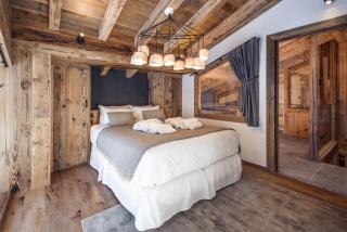 Madame Vacances Chalet Atacama - Le Fornet - 1